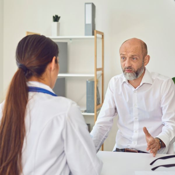 Importance of Screening  