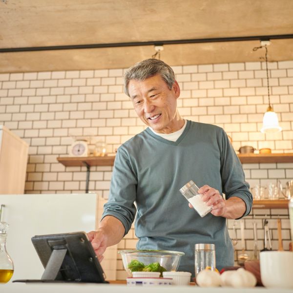 Understanding Low Testosterone  