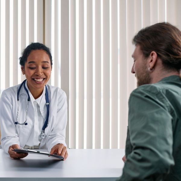 The Benefits of Hormone Replacement Therapy  