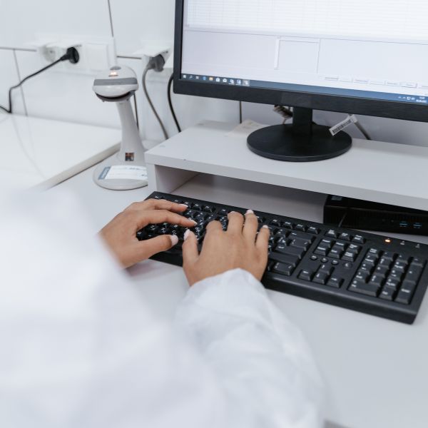 Making an Informed Decision  