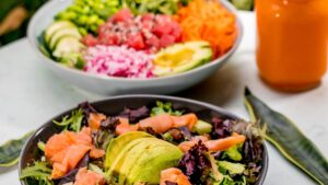 The Role of Natural Boosters  