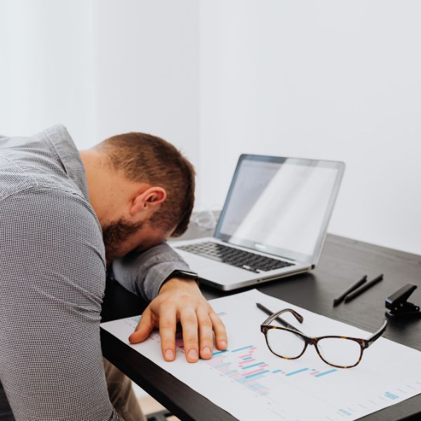 Understanding Low Testosterone  