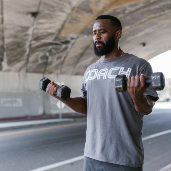 Lifestyle Interventions  